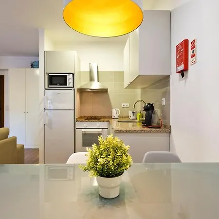 Apartamento Aposentus - The First
