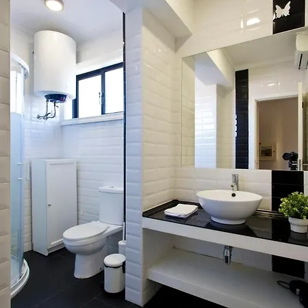 Apartamento Aposentus - The First *