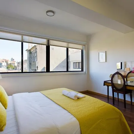 Apartamento Aposentus - The First *