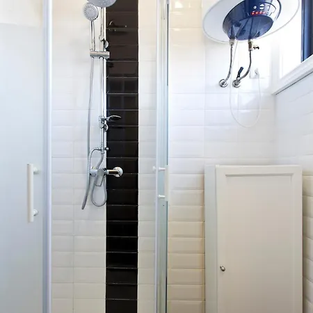 Apartamento Aposentus - The First