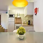 Apartman Aposentus - The First