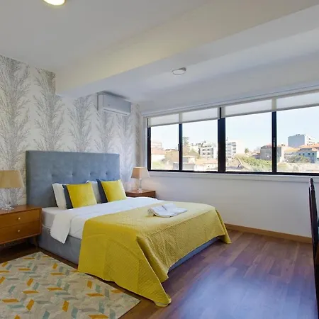 Apartment Aposentus - The First *