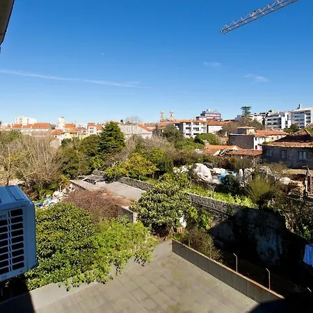 Aposentus - The First Porto
