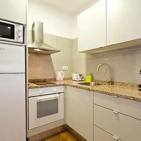 Apartment Aposentus - The First Porto