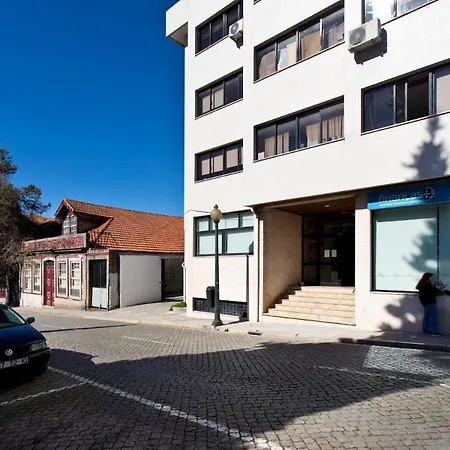 Aposentus - The First Porto