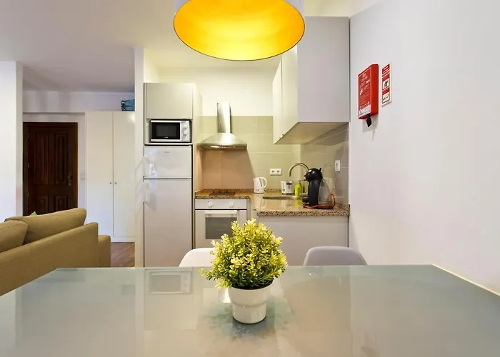 Apartman Aposentus - The First