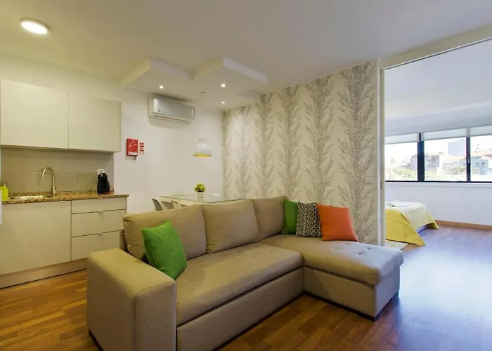 Apartman Aposentus - The First