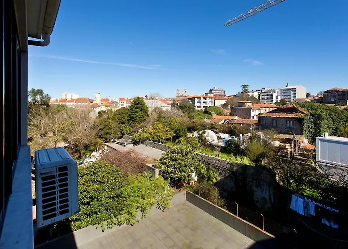 Aposentus - The First Porto