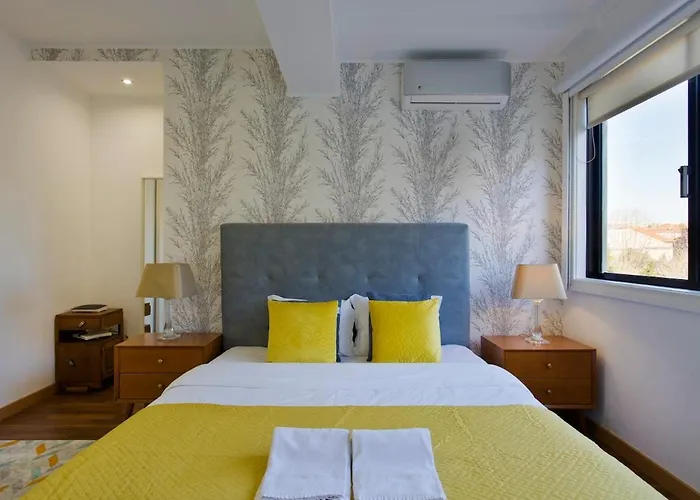 Apartman Aposentus - The First