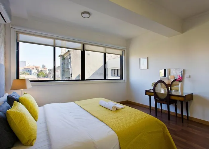 Apartman Aposentus - The First *