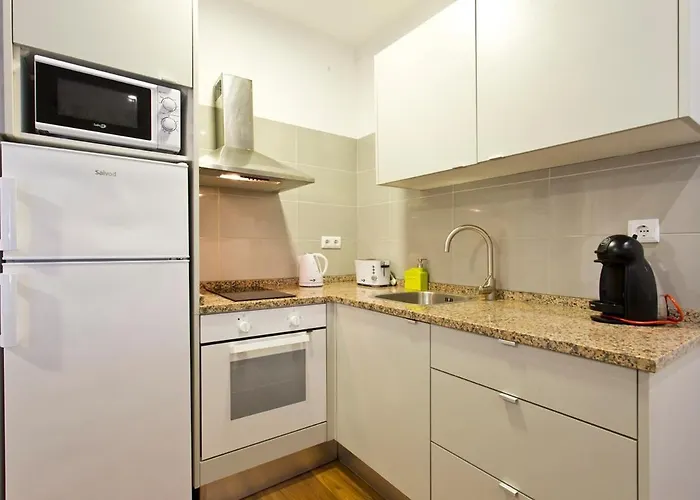 Apartman Aposentus - The First Porto