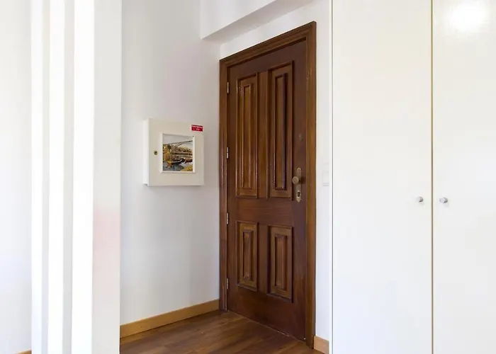 Aposentus - The First Apartman