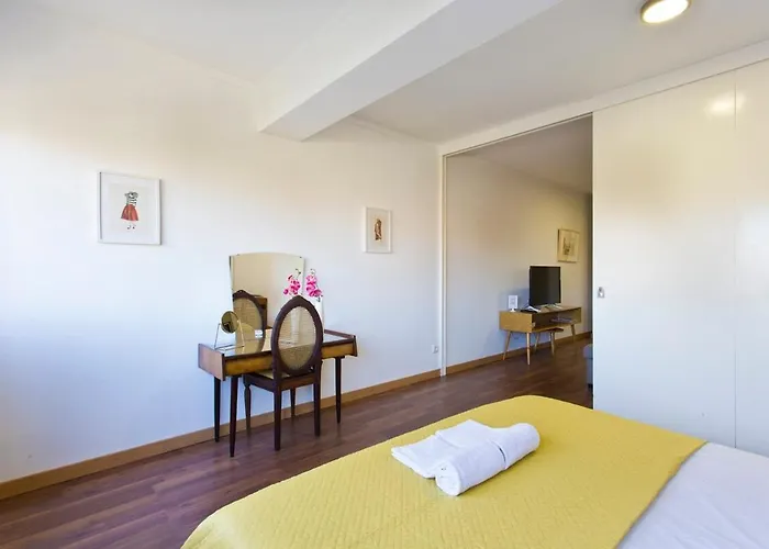 Aposentus - The First Apartmán